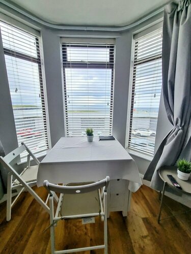 Гостиница Portrush by the Sea - Golf Park