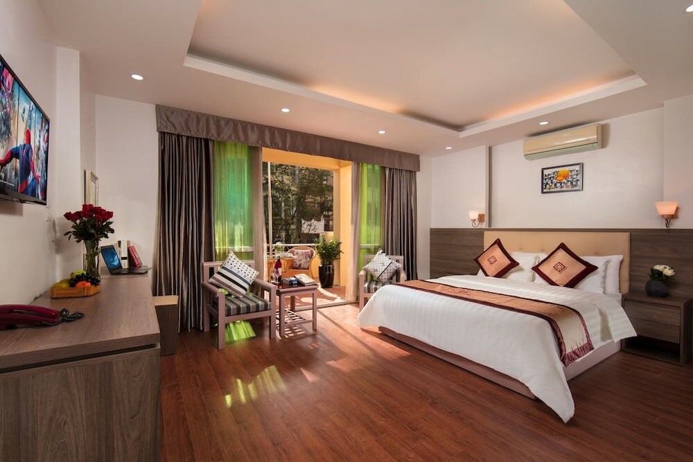 Фото отеля 3