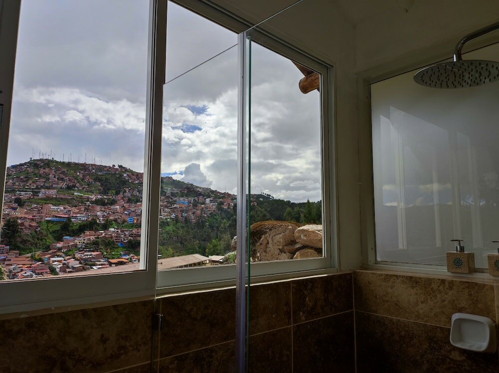 Фото Palacio Manco Capac by Ananay Hotels