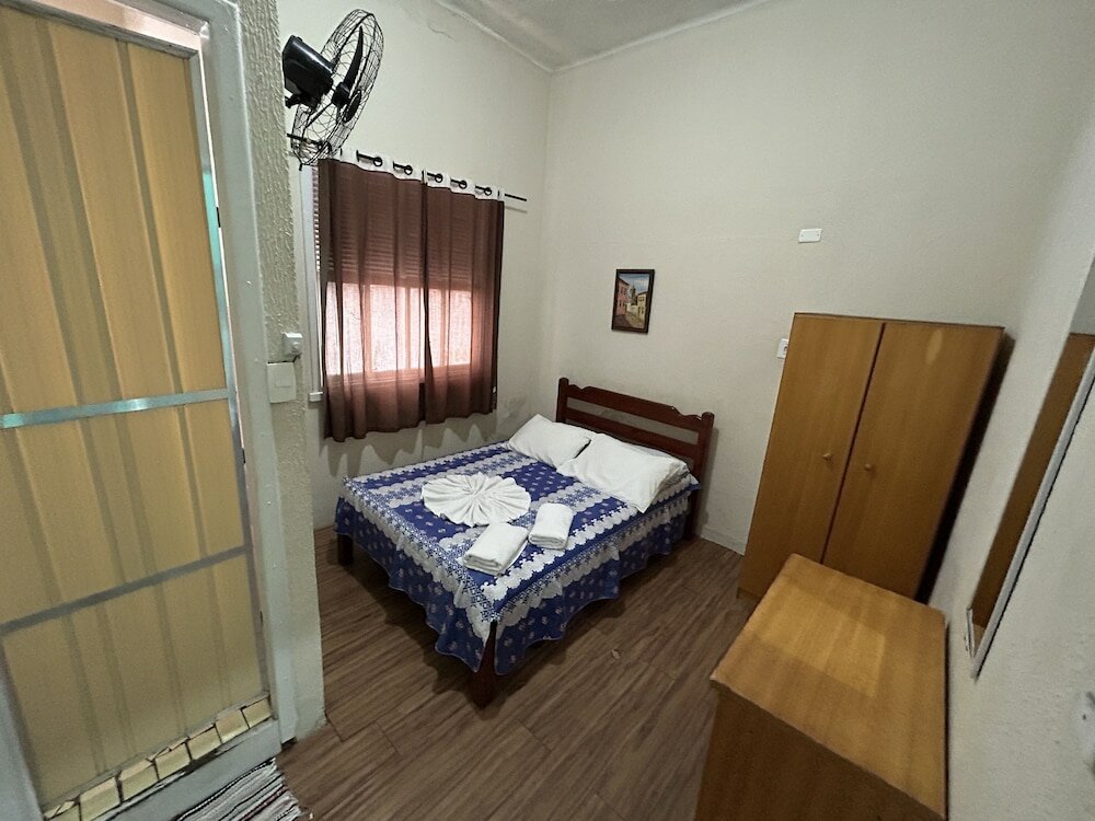 Фото Pousada da Praia