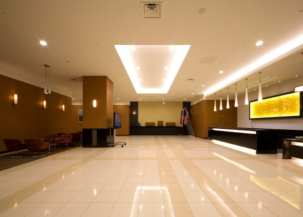 Фото Hotel Kanazawa