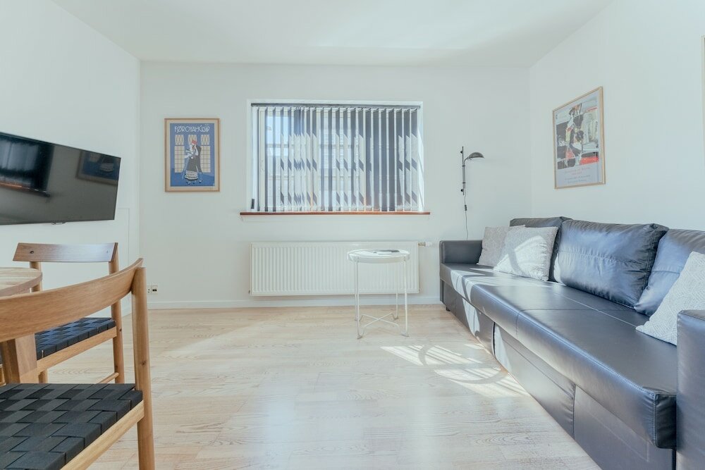Фото 1 Bedroom Apartment Central Tórshavn