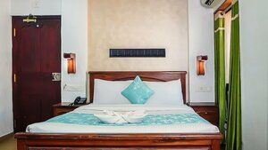 Гостиница Hotel Mart View