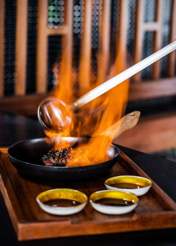 Фото One&Only Le Saint Géran