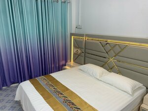 Гостевой дом Ontrack travel Male Maldives
