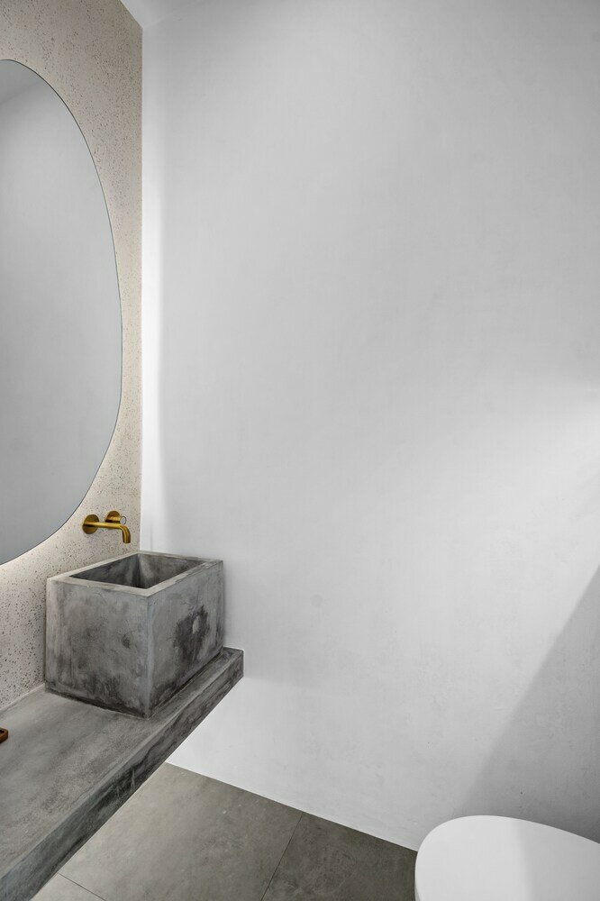 Фото Finity Ab by Hombali