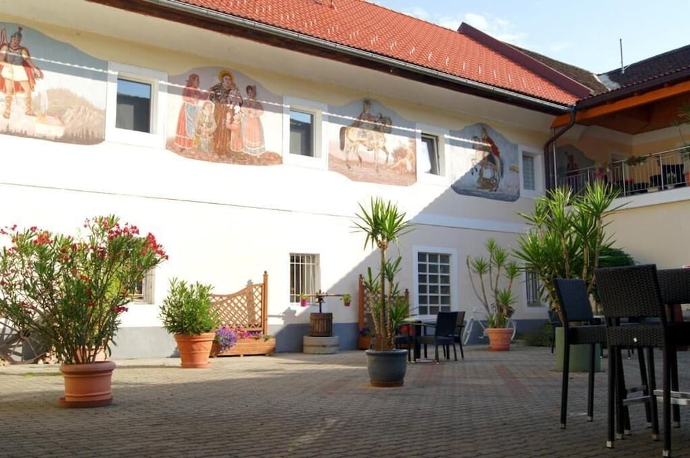 Фото Motel Maria