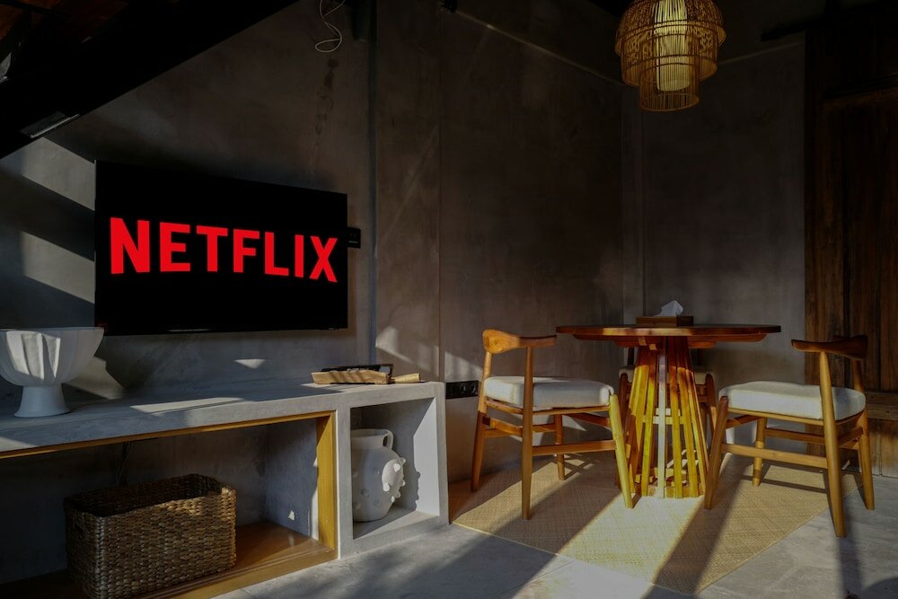 Фото Leafy Lofts Canggu