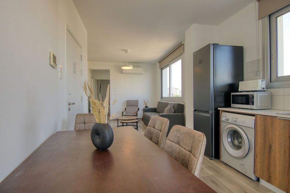 Фото Phaedrus Living Coral Suites Aquatic