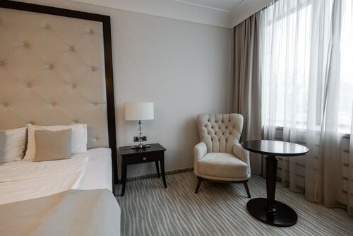 Гостиница Garni Hotel AMI в Южно-Бачском округе