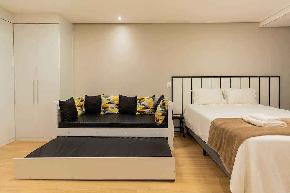 Фото B. Homy - Mercúrio Consolação