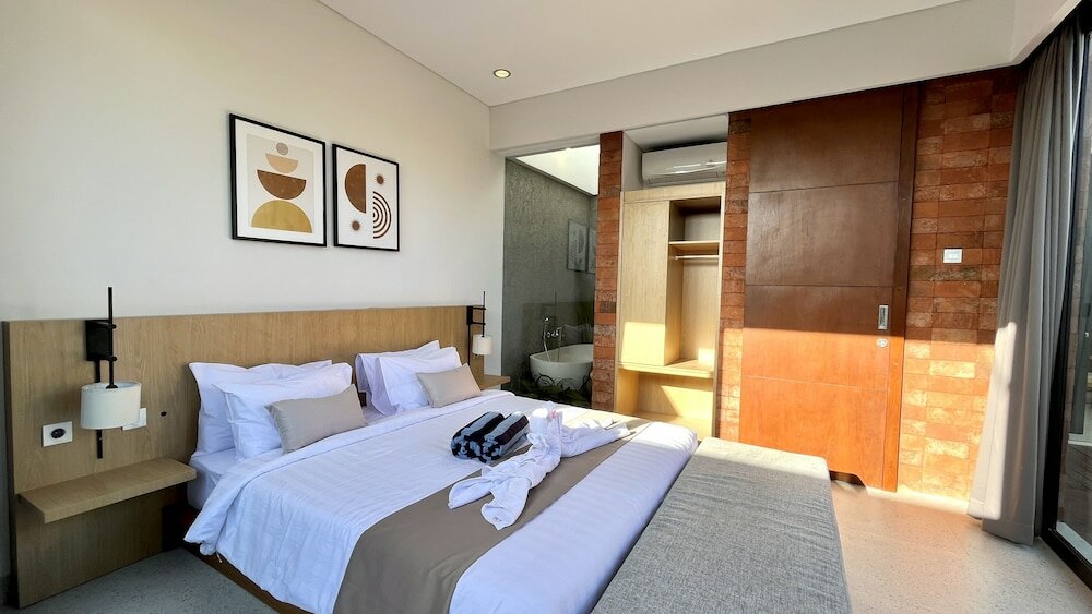 Фото Casanina Ubud Villas