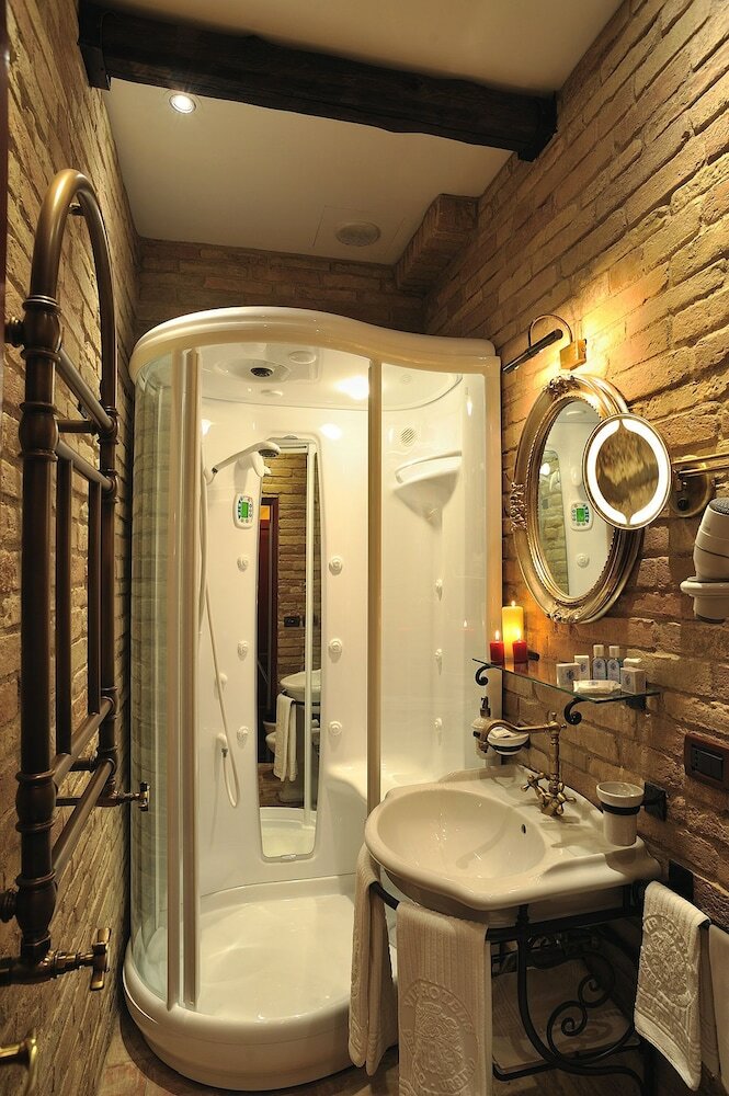 Фото Hotel Bonconte