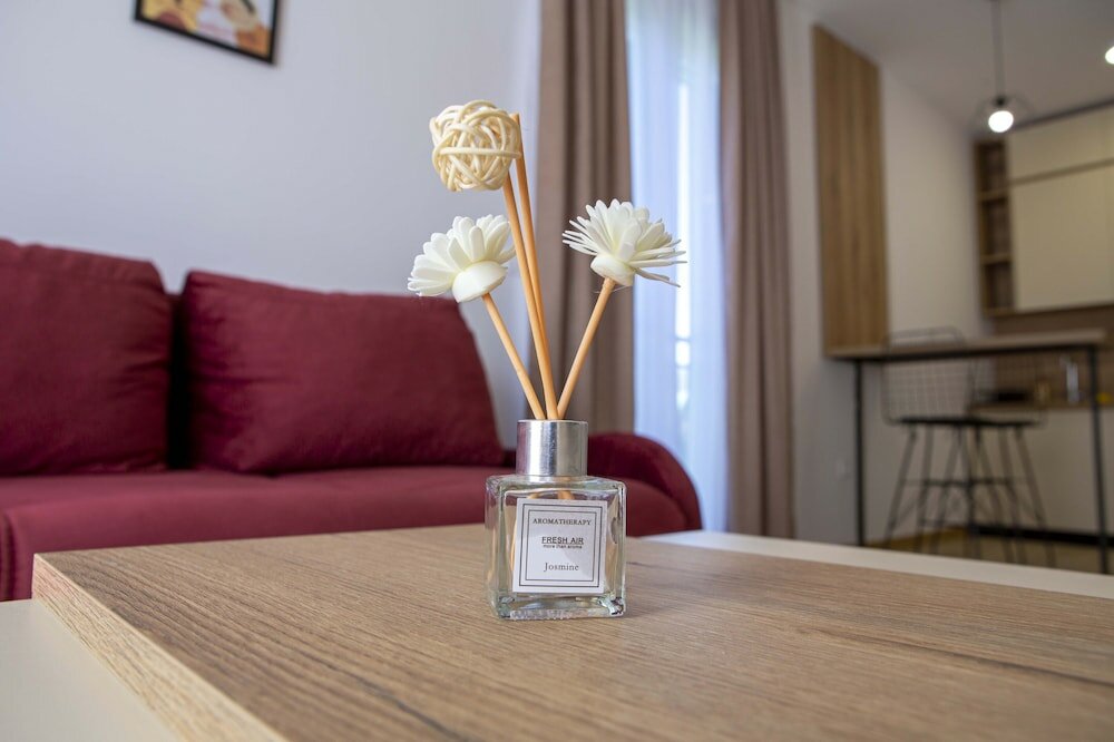 Фото Apart Hotel Gondola Kolasin