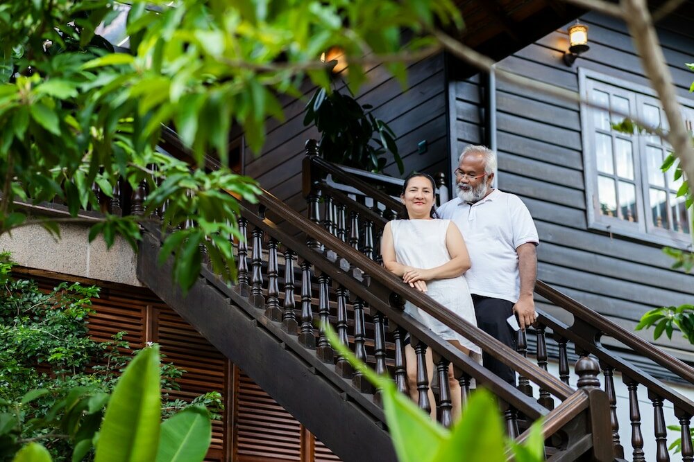 Фото Atoh's Maison