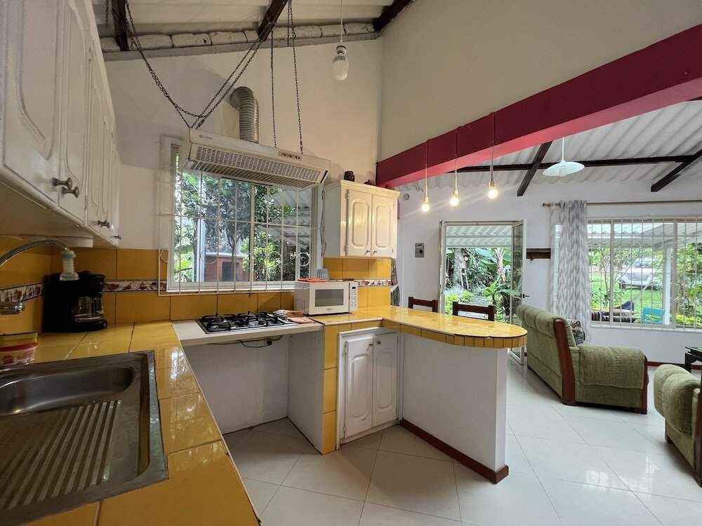 Фото Cabaña Los Reyes