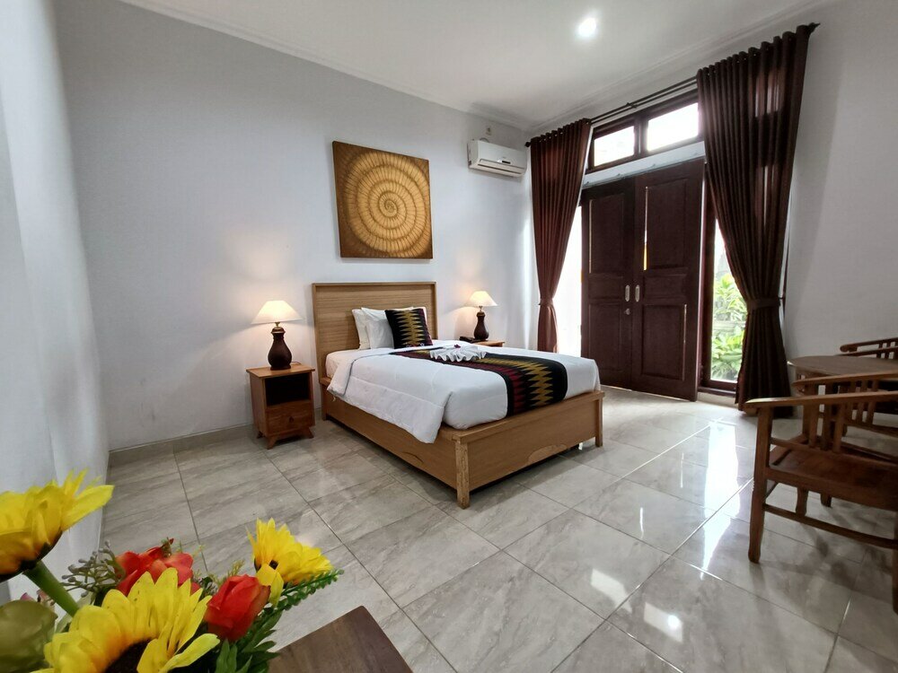 Фото Wisata Bintang Hotel