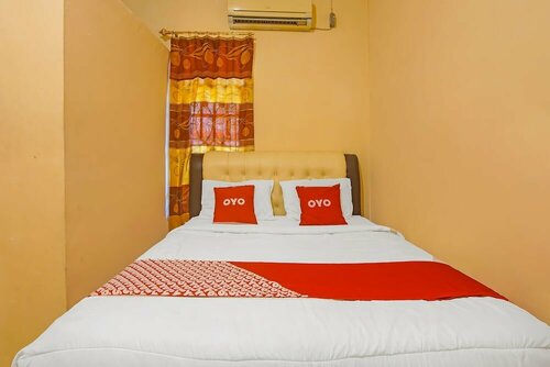 Гостиница Spot On 2946 Harland Guesthouse в Паданге