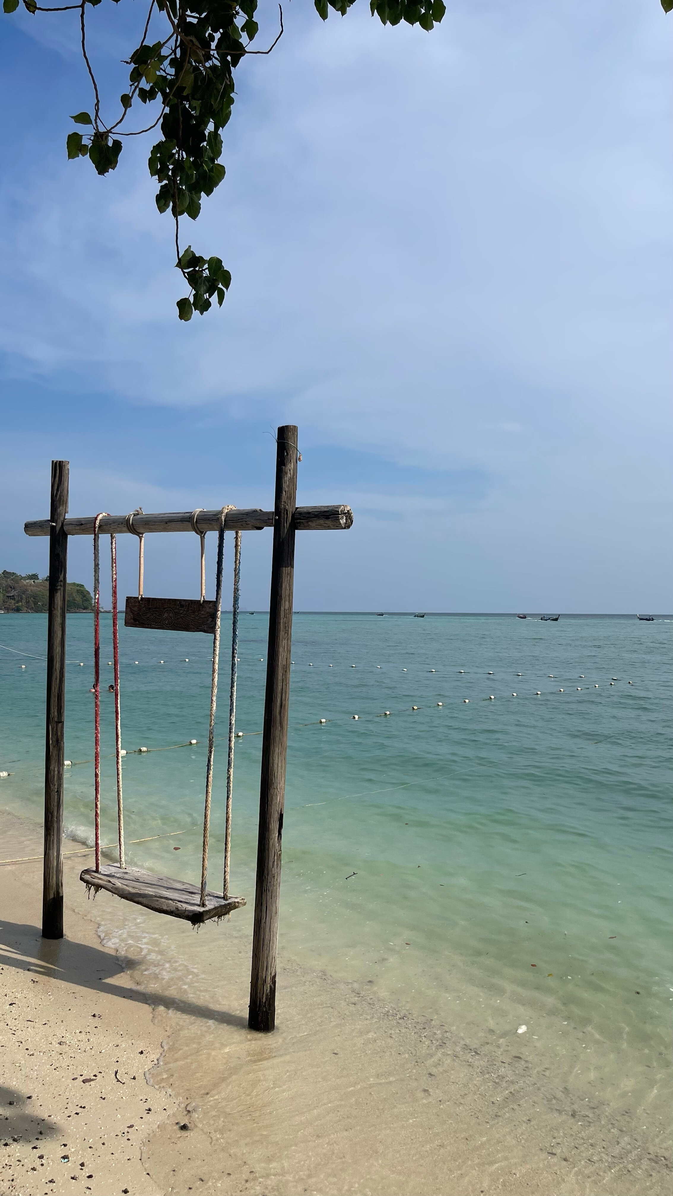 Фото Phi Phi Andaman Legacy Resort