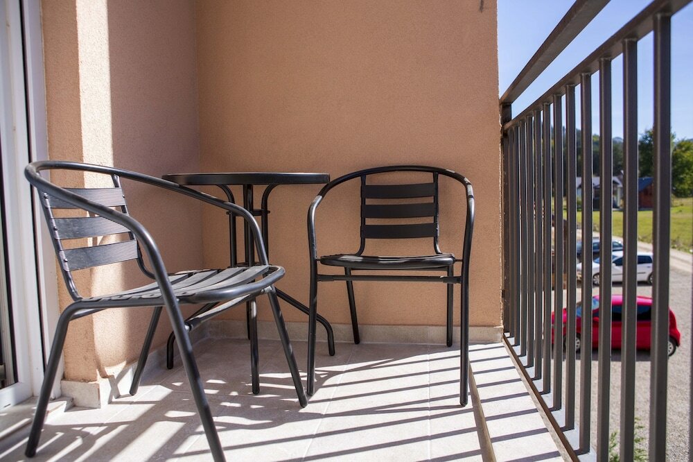 Фото Apart Hotel Gondola Kolasin