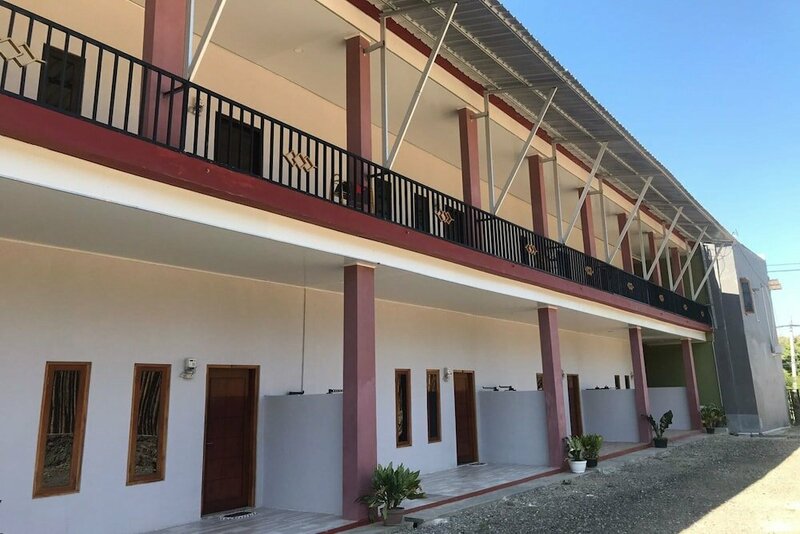 Гостиница Oyo 92603 Lidya Homestay