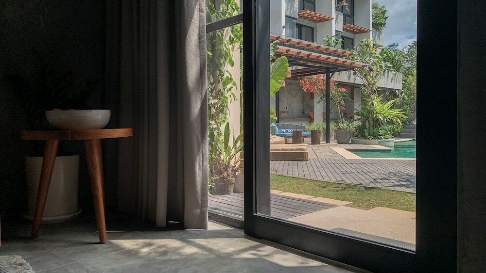 Фото Leafy Lofts Canggu