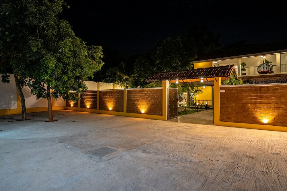 Фото La Meadow Villa - 5 Br with Private Pool