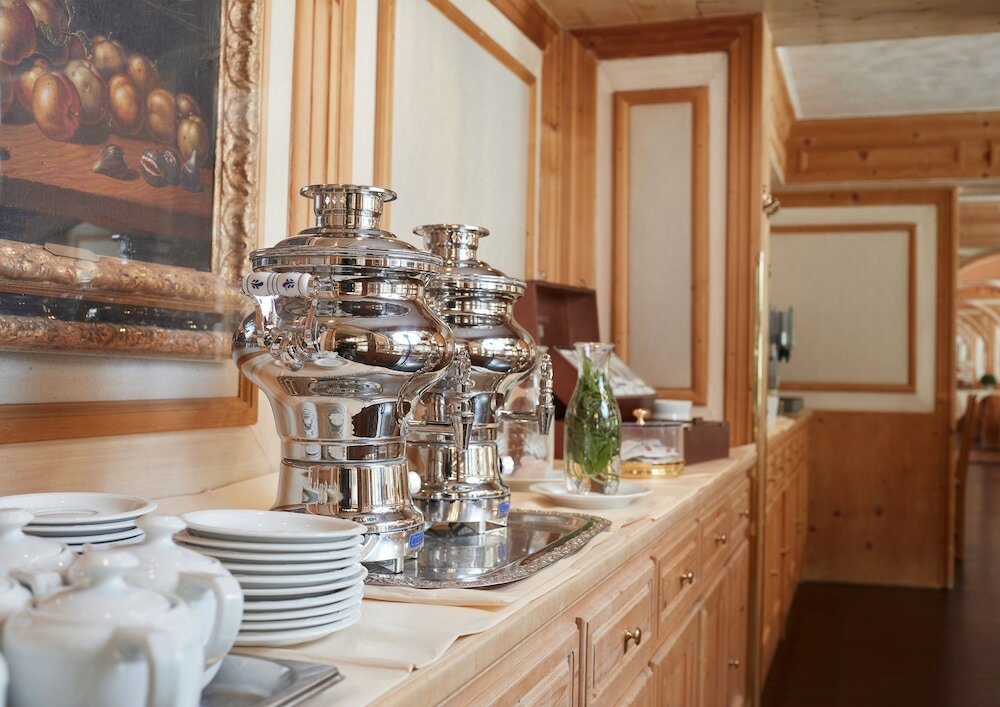 Фото Living Hotel am Deutschen Museum by Derag