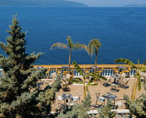 Гостиница Hotel Liro