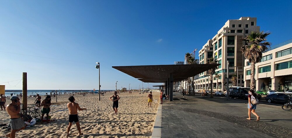 Фото HaYarkon Diamant