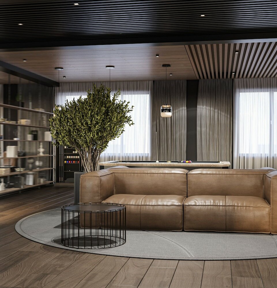 Фото Burchmulla Resort & Chalets