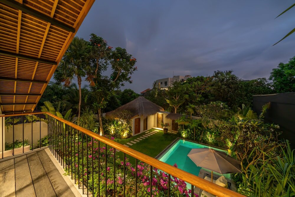 Фото Casa Donilo