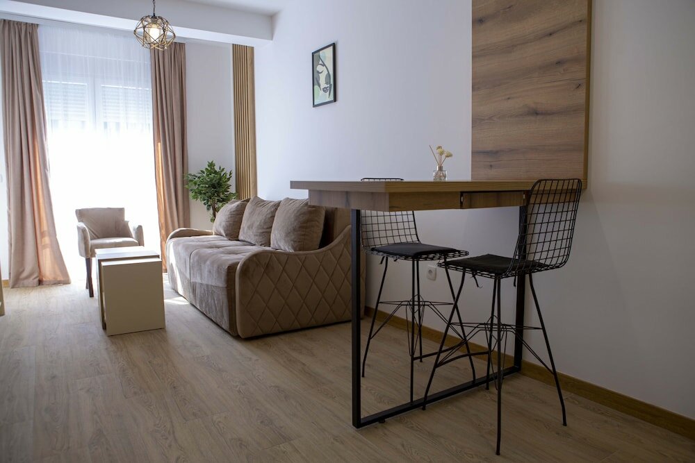 Фото Apart Hotel Gondola Kolasin