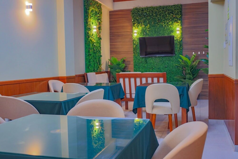 Фото Hotel San Lorenzo