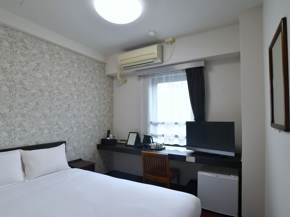 Фото Forbell Stay Yurigaoka