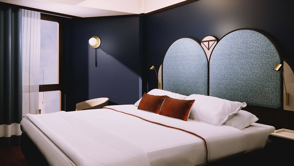 Фото Mitsis N'u Piraeus Port