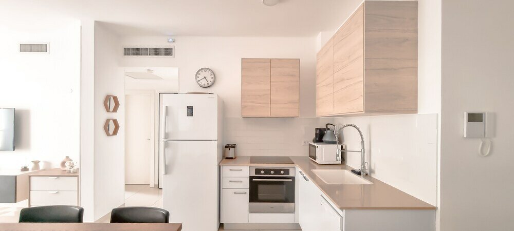 Фото Ben Yehuda Nuage