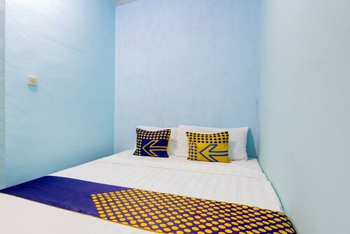 Гостиница Spot On 92814 Gioba Kost Syariah