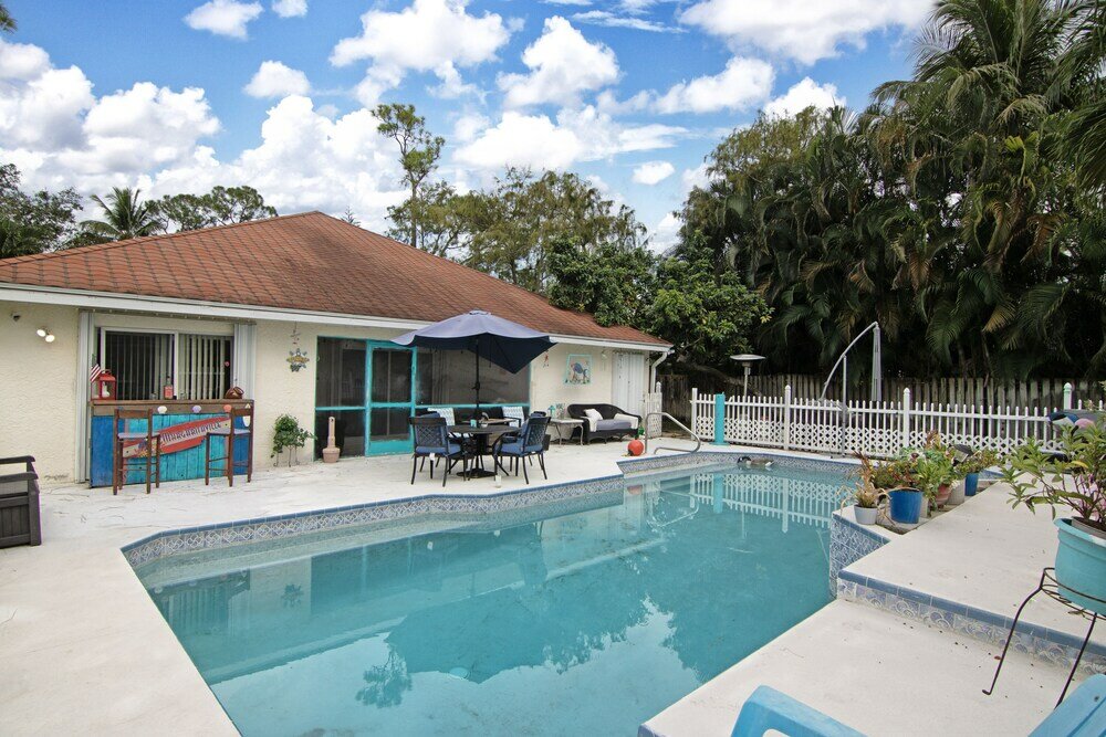 Фото Horseshoe House