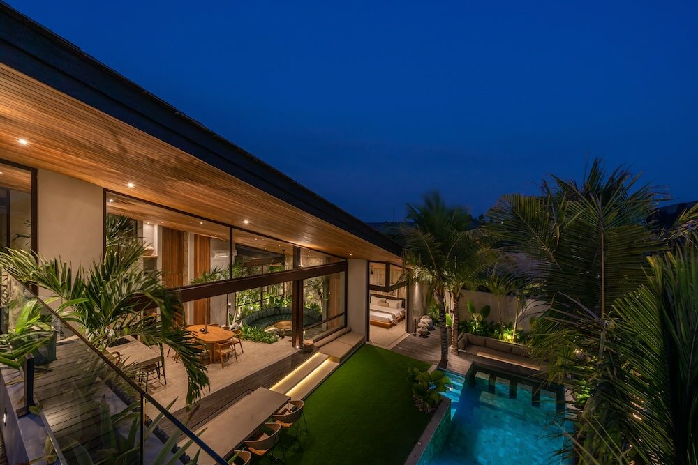 Фото Villa Cala Bona