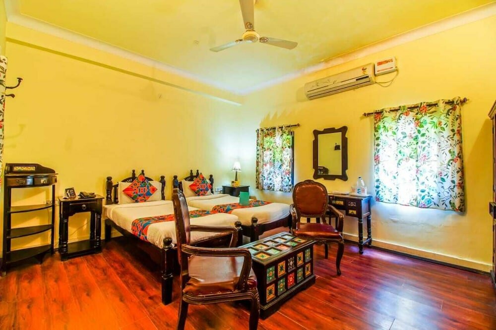 Фото Treebo Trend Utsav Niwas