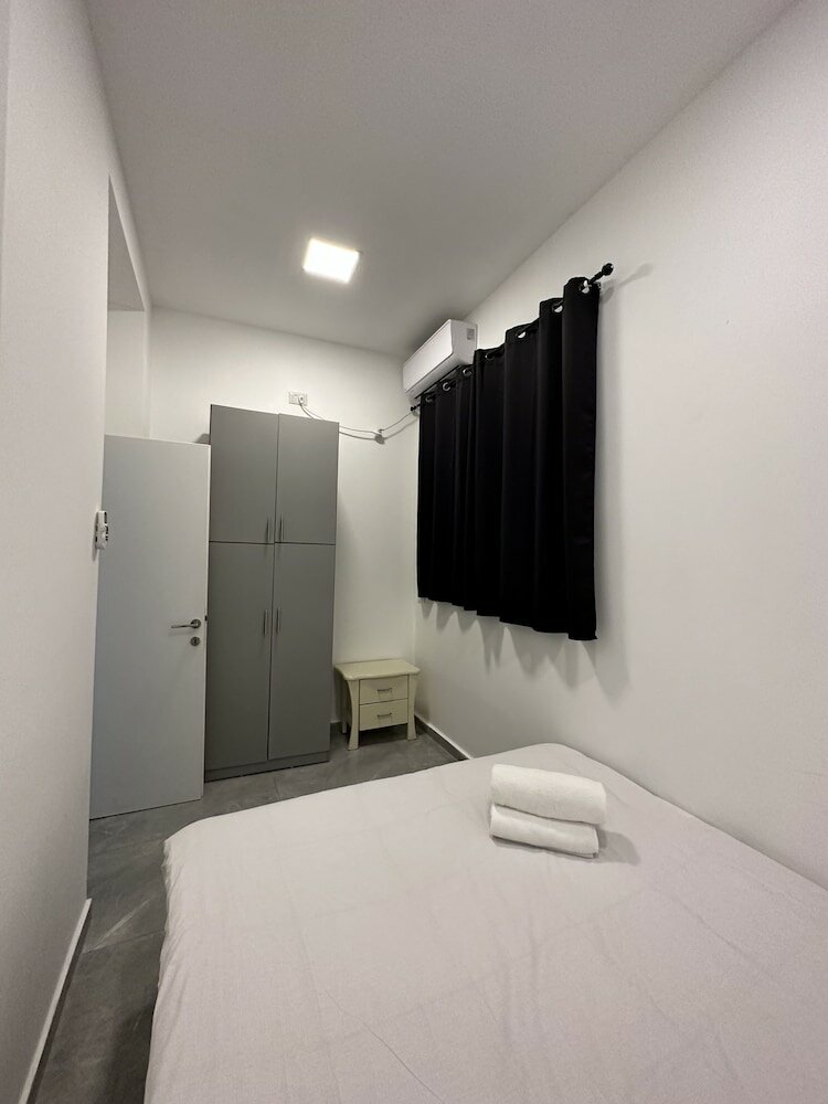 Фото Ha-Yarkon Forty One