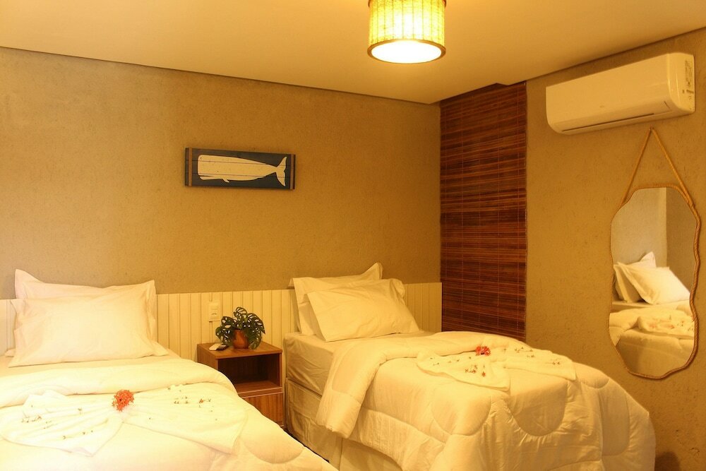 Фото Triplex Temporada Areia e Mar Patacho