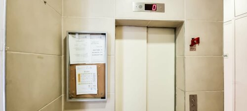 Апартаменты Апартаменты Apt Muguet в Тель-Авиве