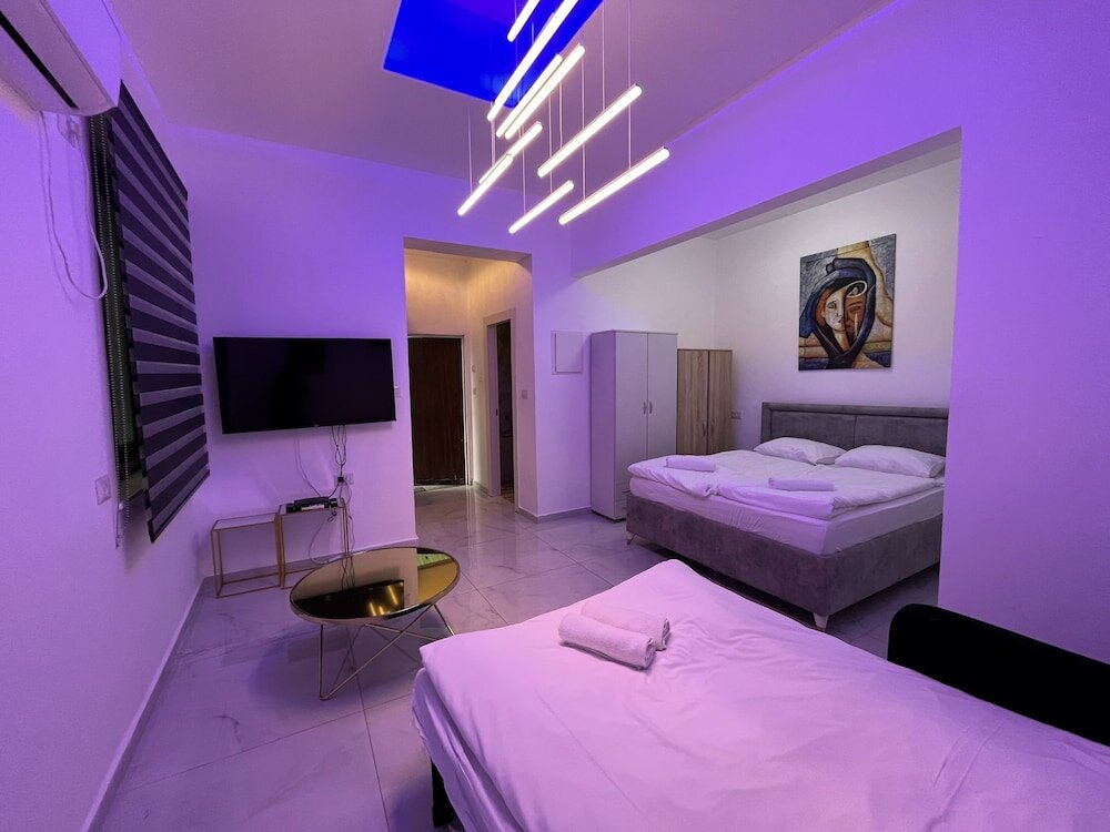 Фото Ha-Yarkon Thirty Nine