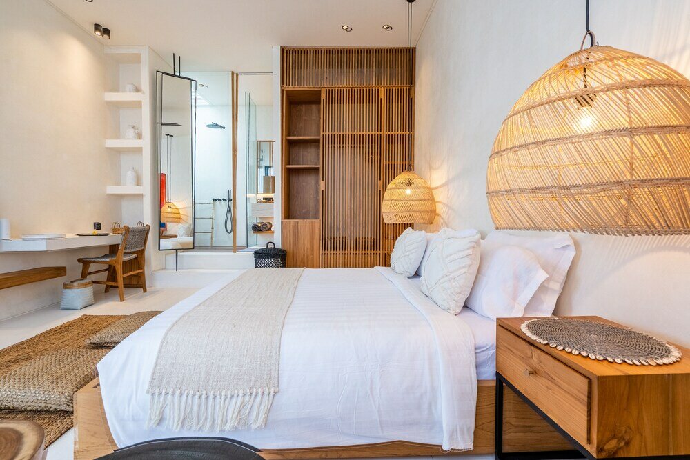 Фото Casa Umalas by Hombali