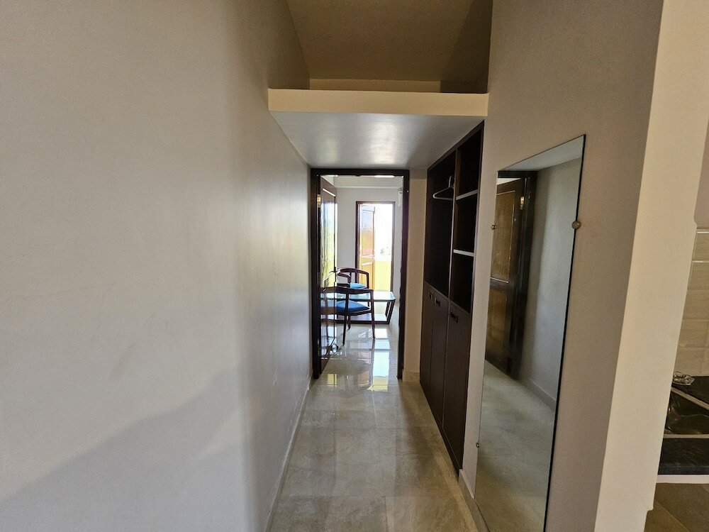 Фото Goroomgo Maya Homes Puri