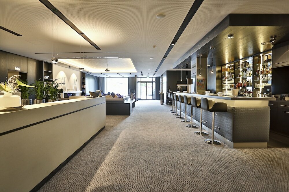 Фото Hotel Schempp