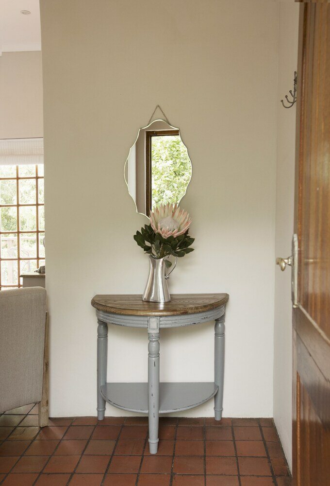 Фото Klein Waterval Riverside Lodge