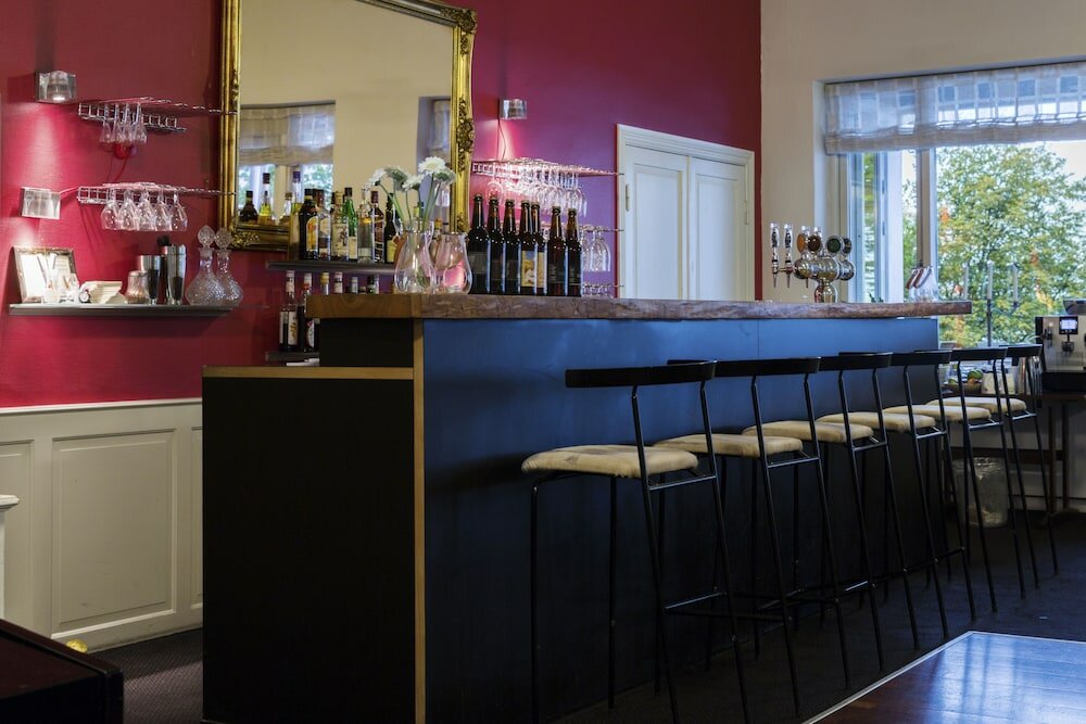 Фото Hotel Strandparken